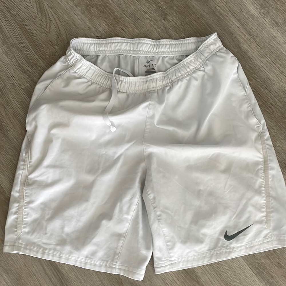 Vintage Nike Dri-Fit shorts